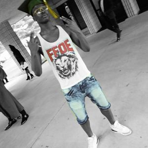 Meet your Posher, Tae