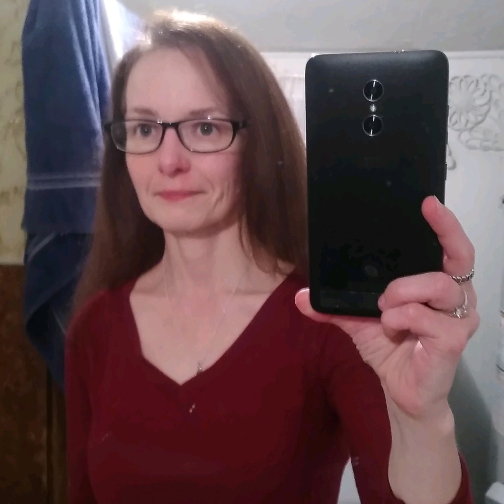 Meet your Posher, Bessie