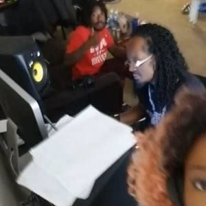 Meet your Posher, Justin