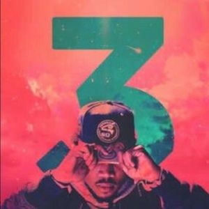 Meet your Posher, Isaiah