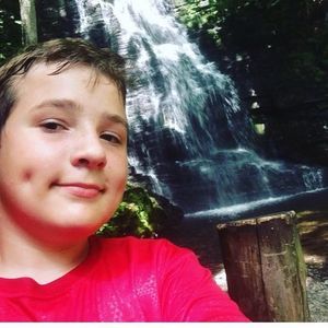 Meet your Posher, Patrick