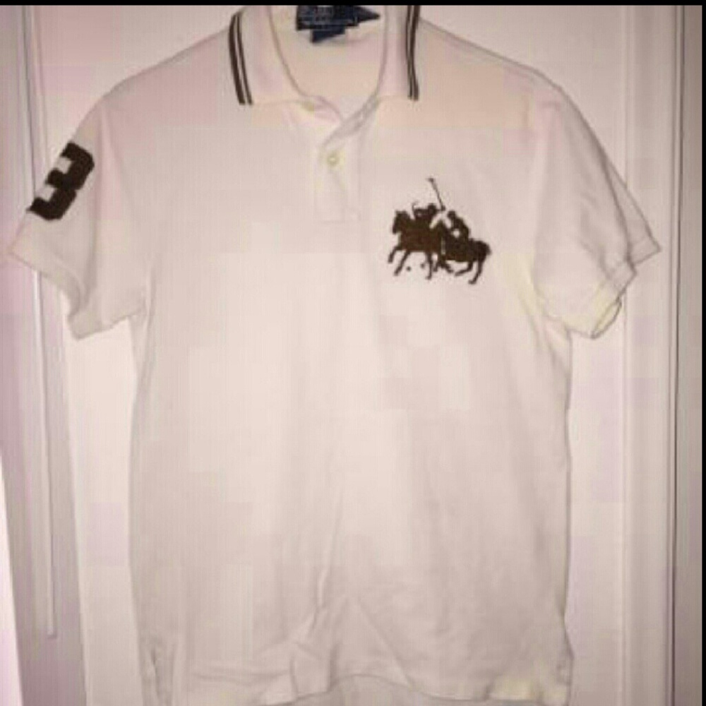 Raulph lauren polo