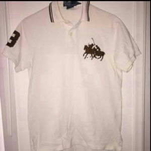 Raulph lauren polo