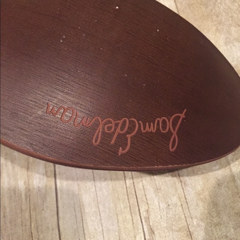 SAM EDELMAN NWT ankle booties in Taupe 8 or 8.5 - Picture 6 of 7