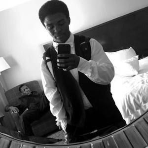 Meet your Posher, Omar