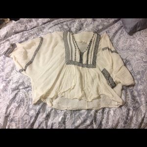 Free people top