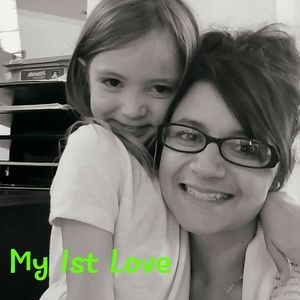 Meet your Posher, Kristi