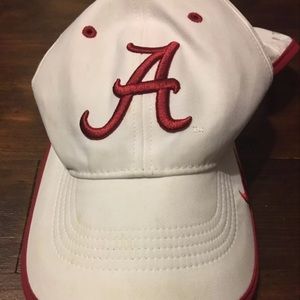 Nike Alabama hat