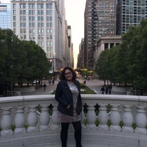 Meet your Posher, Sarah