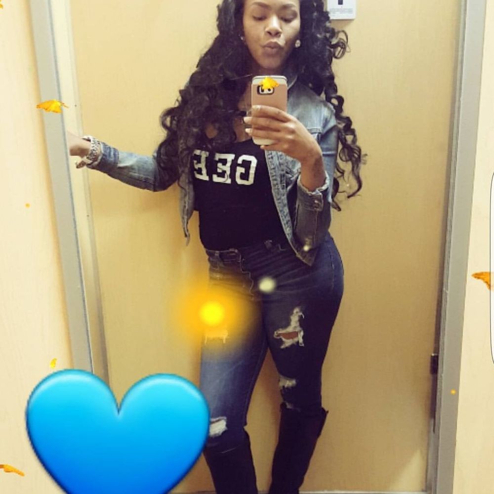 Meet your Posher, Kieara