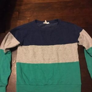 Forever 21 sweatshirt