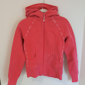 Lululemon Scuba Hoodie