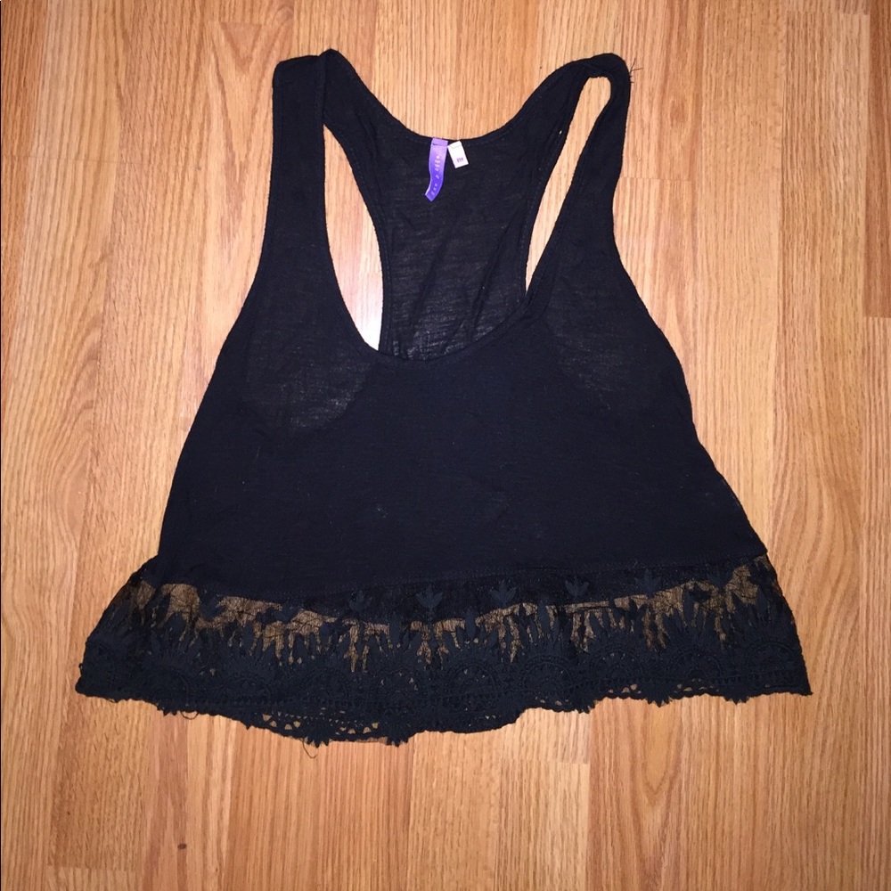 LF Stores Top
