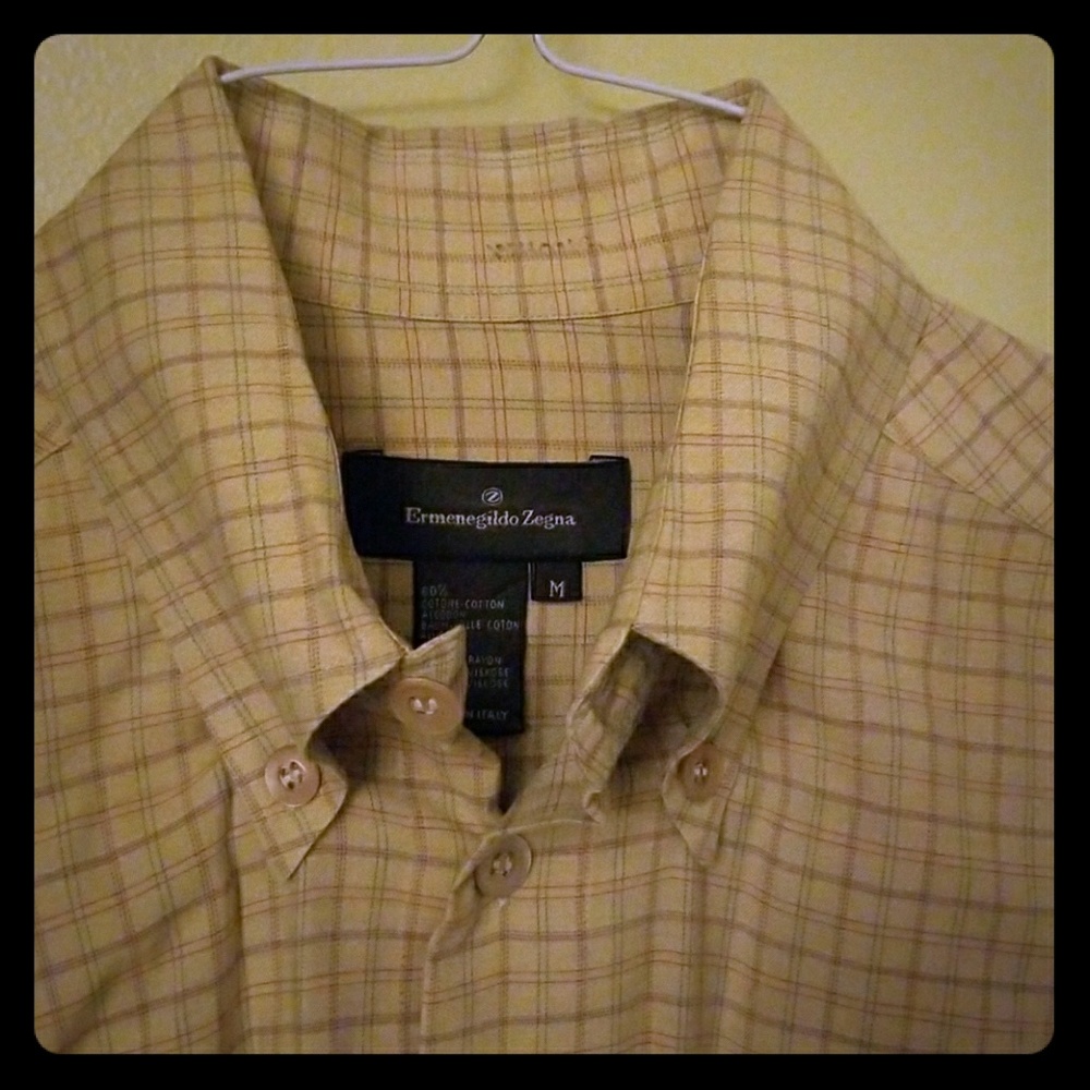 Dress shirt