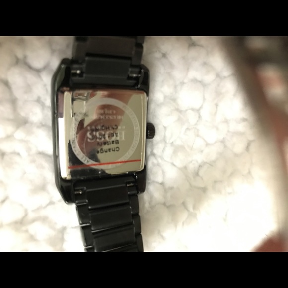 Hugo Boss Watch