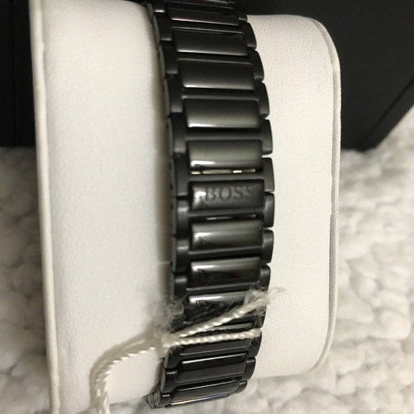 Hugo Boss Watch main image 4