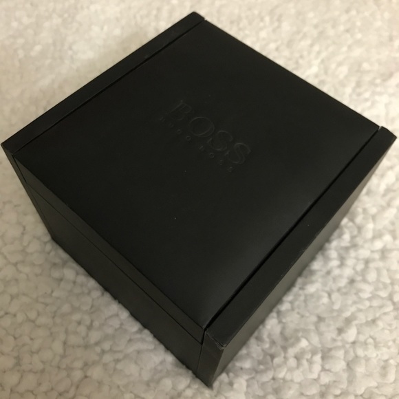 Hugo Boss Watch
