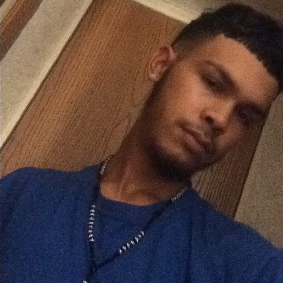 Meet your Posher, Japheth - Picture 1 of 1