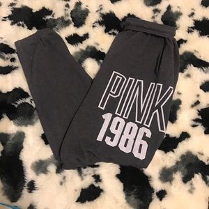 Victoria secret sweats