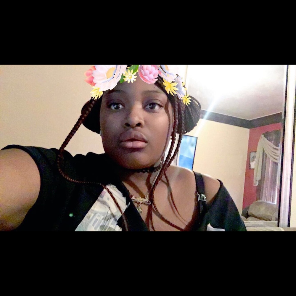 Meet your Posher, Amiyah