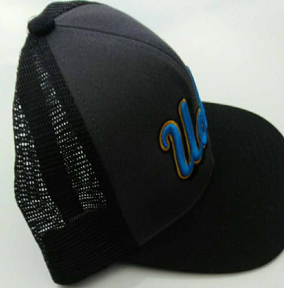 UCLA Cap
