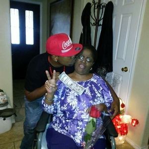 Meet your Posher, Mitch