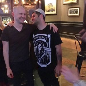 Meet your Posher, Alex