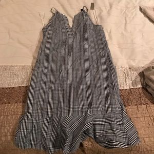 J Crew dress size tall 4. Never worn