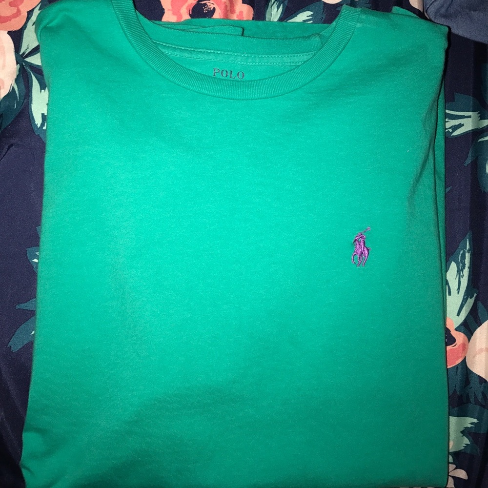 Short Sleeve Polo