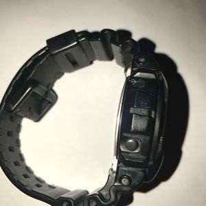 Casio® G-Shock Illuminator