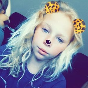 Meet your Posher, Grace