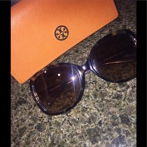 Tory Burch Sunglasses