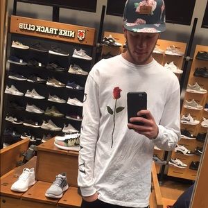 Meet your Posher, Jacob