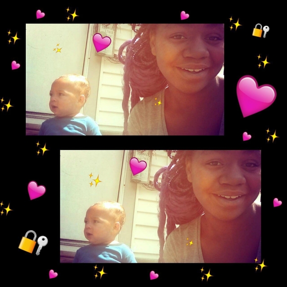 Meet your Posher, Shâwñðrêä - Picture 1 of 1