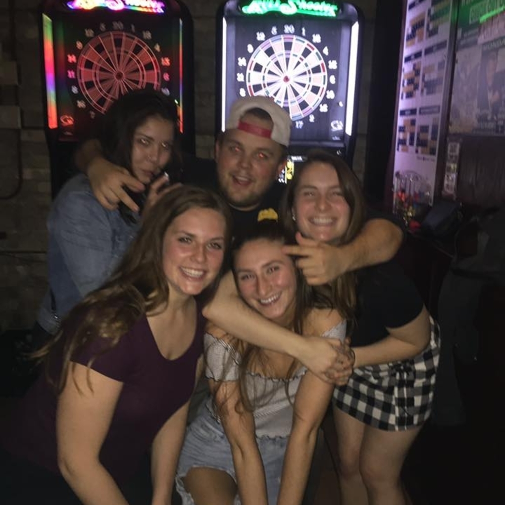 Meet your Posher, Bella