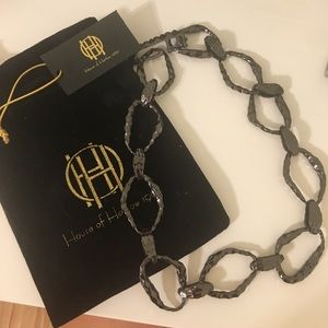 House of harlow necklace