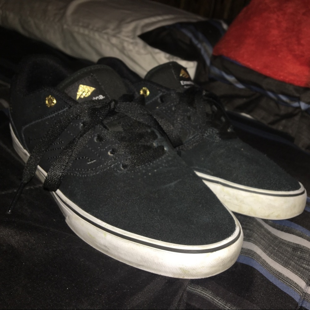 emerica reynolds 3 signature