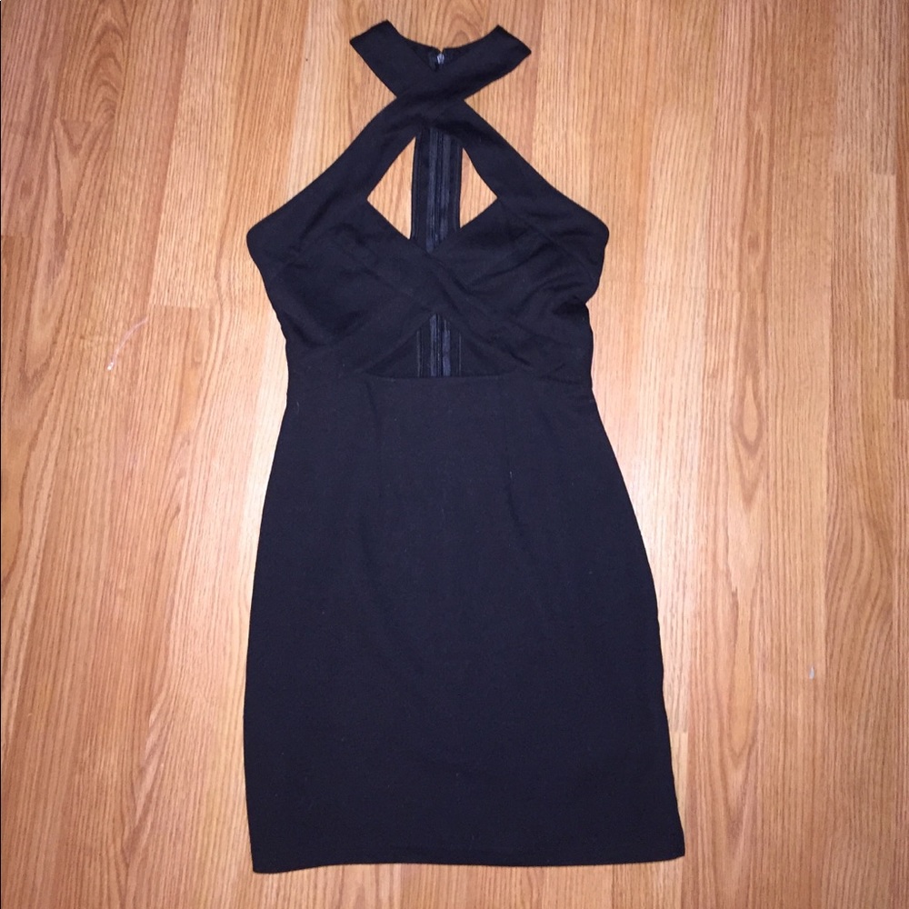 Tobi Dress