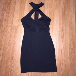 Tobi Dress