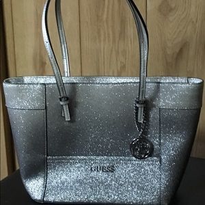 Guess purse