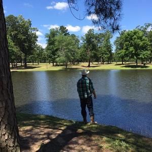 Meet your Posher, Mark