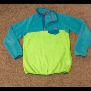 Patagonia Synchilla Jacket