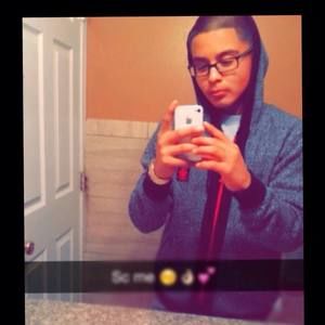 Meet your Posher, Erick