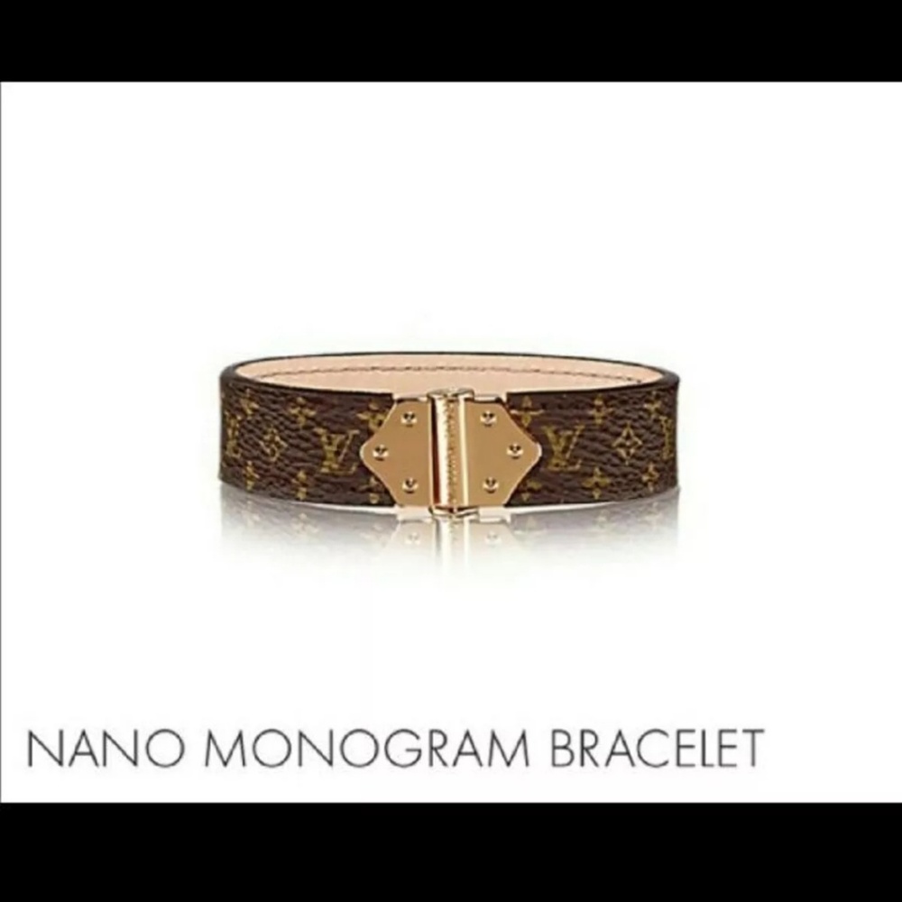 Louis vuitton bracelet