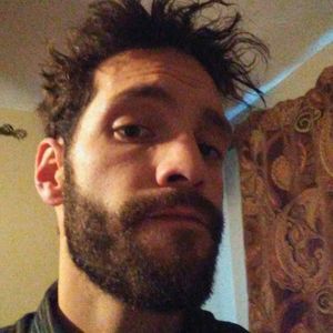 Meet your Posher, Mark