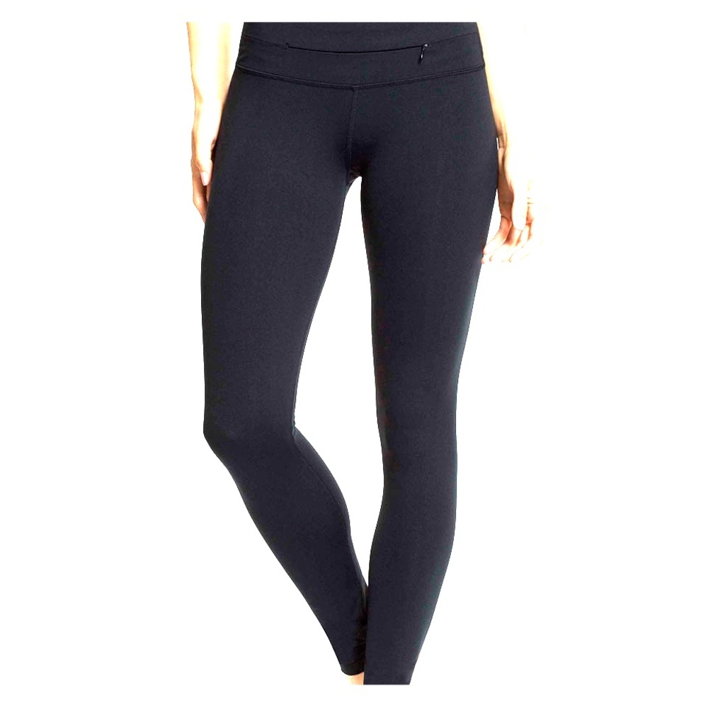 Black Mossimo leggings. Small in juniors.
