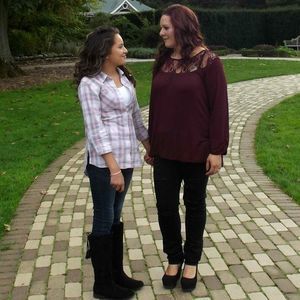 Meet your Posher, Guadalupe