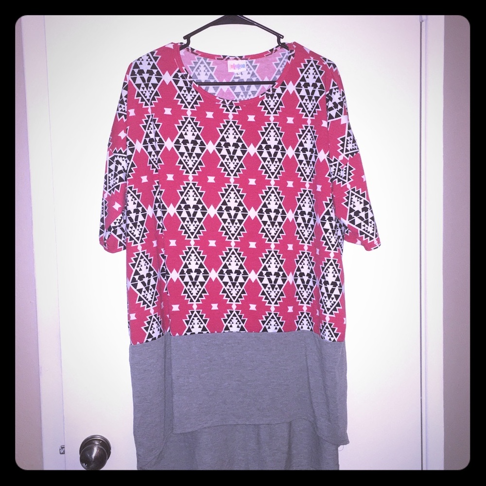 Lularoe Irma