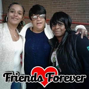 Meet your Posher, Michelle