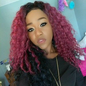 Meet your Posher, Makayla